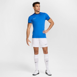 NIKE Academy 25 Dri-FIT T-Shirt Herren 463 - royal blue/midnight navy/white/white S