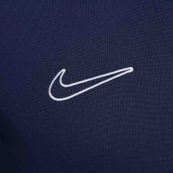 NIKE Academy 25 Dri-FIT T-Shirt Herren 410 - midnight navy/royal blue/white/white S