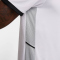 NIKE Academy 25 Dri-FIT T-Shirt Herren 100 - white/black/wolf grey/black XS