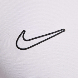 NIKE Academy 25 Dri-FIT T-Shirt Herren 100 - white/black/wolf grey/black S