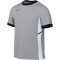 NIKE Academy 25 Dri-FIT T-Shirt Herren 012 - wolf grey/black/white/black S