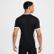 NIKE Academy 25 Dri-FIT T-Shirt Herren 010 - black/wolf grey/white/white S