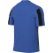 NIKE Academy 25 Dri-FIT Tanktop Herren 463 - royal blue/midnight navy/white/white S