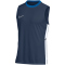 NIKE Academy 25 Dri-FIT Tanktop Herren 410 - midnight navy/royal blue/white/white S