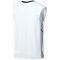 NIKE Academy 25 Dri-FIT Tanktop Herren 100 - white/black/wolf grey/black S