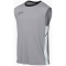 NIKE Academy 25 Dri-FIT Tanktop Herren 012 - wolf grey/black/white/black S