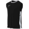 NIKE Academy 25 Dri-FIT Tanktop Herren 010 - black/wolf grey/white/white S