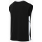 NIKE Academy 25 Dri-FIT Tanktop Herren 010 - black/wolf grey/white/white S