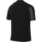 NIKE Division V Dri-FIT Stripe Trikot Herren 010 - black/anthracite/white S