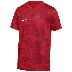 NIKE Precision VII Dri-FIT Trikot Kinder 657 - university...