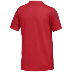 NIKE Precision VII Dri-FIT Trikot Kinder 657 - university...