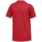 NIKE Precision VII Dri-FIT Trikot Kinder 657 - university red/white M (137-147 cm)