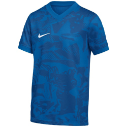 NIKE Precision VII Dri-FIT Trikot Kinder 463 - royal blue/white M (137-147 cm)