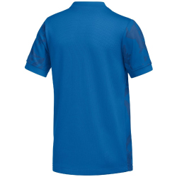 NIKE Precision VII Dri-FIT Trikot Kinder 463 - royal blue/white M (137-147 cm)