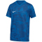 NIKE Precision VII Dri-FIT Trikot Kinder 463 - royal blue/white M (137-147 cm)