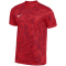 NIKE Precision VII Dri-FIT Trikot Herren 657 - university red/white S