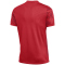 NIKE Precision VII Dri-FIT Trikot Herren 657 - university red/white S