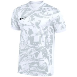 NIKE Precision VII Dri-FIT Trikot Herren 100 - white/black S