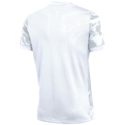 NIKE Precision VII Dri-FIT Trikot Herren 100 - white/black S