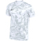 NIKE Precision VII Dri-FIT Trikot Herren 100 - white/black S