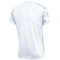 NIKE Precision VII Dri-FIT Trikot Herren 100 - white/black S