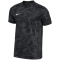 NIKE Precision VII Dri-FIT Trikot Herren 010 - black/anthracite/white S