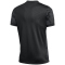 NIKE Precision VII Dri-FIT Trikot Herren 010 - black/anthracite/white S
