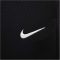 NIKE Sportswear Phoenix Mid-Rise Fleece Jogginghose Damen 010 - black/sail XXS
