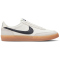 NIKE Killshot 2 Sneaker Damen 100 - sail/oil grey-gum yellow 35.5