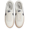 NIKE Killshot 2 Sneaker Damen 100 - sail/oil grey-gum yellow 35.5