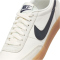 NIKE Killshot 2 Sneaker Damen 100 - sail/oil grey-gum yellow 35.5