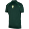 NIKE Brasilien Dri-FIT Fu&szlig;balltrikot Herren 397 - pro green/lt green spark/dynamic yellow L