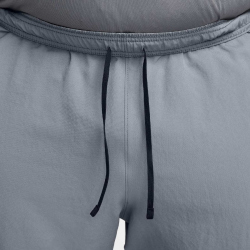 NIKE Challenger Dri-FIT Woven Laufhose Herren 084 - smoke grey/black/reflective silv XXL