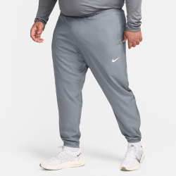 NIKE Challenger Dri-FIT Woven Laufhose Herren 084 - smoke grey/black/reflective silv XXL