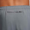 NIKE Challenger Dri-FIT Woven Laufhose Herren 084 - smoke grey/black/reflective silv XXL