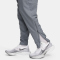 NIKE Challenger Dri-FIT Woven Laufhose Herren 084 - smoke grey/black/reflective silv XXL