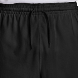 NIKE Club Knit Sweatshorts Herren 010 - black/white XS