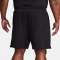 NIKE Club Knit Sweatshorts Herren 010 - black/white XS