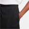 NIKE Club Knit Sweatshorts Herren 010 - black/white XS