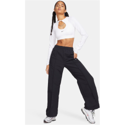 NIKE Sportswear Everything Woven Sporthose Damen 010 -...