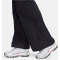 NIKE Sportswear Everything Woven Sporthose Damen 010 - black/white XS