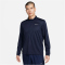 NIKE Pacer Dri-FIT langarm Laufshirt Herren 451 - obsidian/reflective silv S