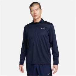 NIKE Pacer Dri-FIT langarm Laufshirt Herren 451 -...