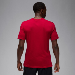 NIKE Jordan Sport Dri-FIT Performance T-Shirt Herren 687...