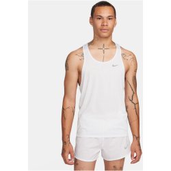 NIKE Fast Dri-FIT Singlet Lauf-Tanktop Herren 121 -...