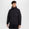 NIKE A.P.S. UV-Repel Kapuzenjacke Herren 010 - black/black/black S