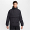 NIKE A.P.S. UV-Repel Kapuzenjacke Herren 010 - black/black/black S