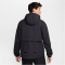 NIKE A.P.S. UV-Repel Kapuzenjacke Herren 010 - black/black/black S