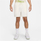 NIKE Club French Terry Shorts Herren 133 - sail/sail/black XXL