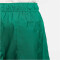 NIKE Club Woven Flow Shorts Herren 365 - malachite/white XS